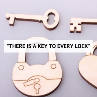 "THERE IS A KEY TO EVERY LOCK" – how to find and build a relationship if there is none.

And the first bigger article in the blog is this one.

If you’re not in a relationship right now, stop worrying. Finding or building a relationship is easier than it seems.
 
The 8-step algorithm. 

It looks quite obvious in some places. But it was not so obvious at all - to put this system together after not understanding - what to do?

Read it here: 👇👇
https://annabright.info/howto-find-build-relationship
(the link is in bio)

Step 8. Well, if you can’t do the relationship-building right now for some reason or don’t have time, then forget it for some time. Whatever.

You can be very happy without it, every day.

Everything appears “by itself” as long as you enjoy life. And the relationship will also appear “by itself”, suddenly.

You can’t build a happy relationship if you’re bored alone with yourself or unhappy. You have to come to love everything in your world, in your life inside out.

You can start traveling (or make it possible in your life). Maybe meet someone in other places.

Imagine, there are billions of people around the world. Of course, there will be someone who needs someone exactly like you. Of course! How else could it be?! “There is a key to every lock”.

In short, stop being obsessed. And if you want something, then act, change, evolve )

#theresakeytoeverylock #relationships #howtofindlove #annabright